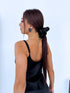 Atlas hair tie - BLACK